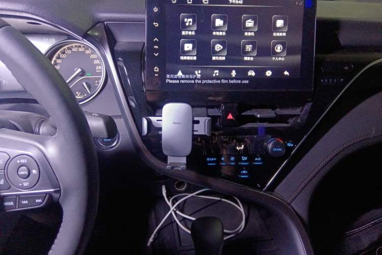 Used Toyota Camry 2023 2.0G Luxury Edition