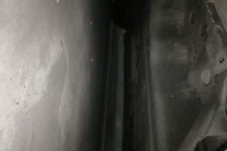 Used Buick Envision 2014 28T Four-Wheel Drive Elite Model
