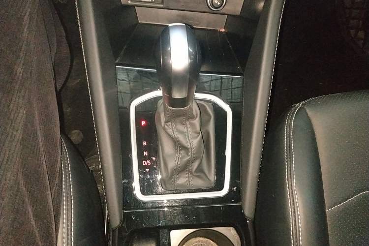 Used Jetta VS5 2024 280TSI Automatic Pioneer Edition
