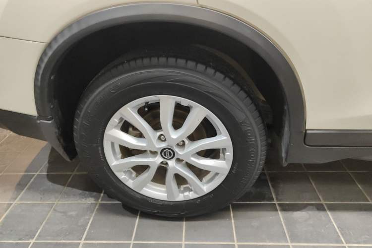 Used Nissan X-Trail 2020 2.0L XL ITS CVT 2WD SmartConnect Comfort Edition
