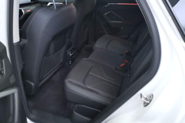 Used Audi Q3 Sportback 2020 40 TFSI Fashion Model
