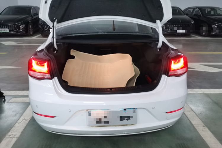 Used Chevrolet Malibu 2018 530T Automatic Fashion Edition
