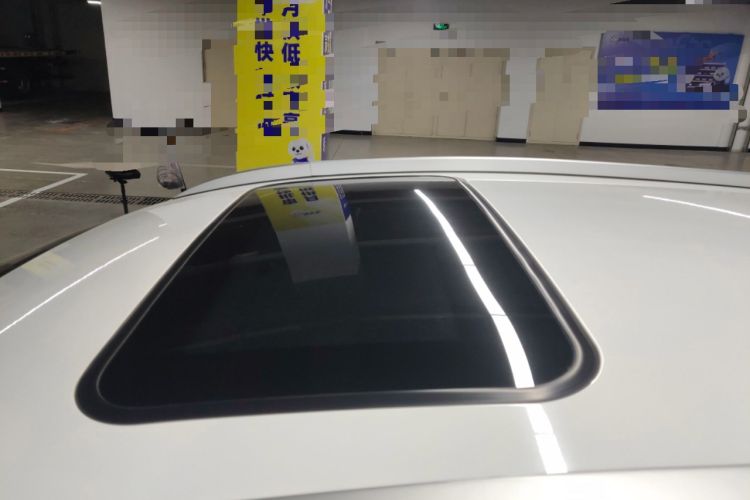 Used Geely Auto Vision X3 2021 PRO 1.5L CVT Deluxe Model
