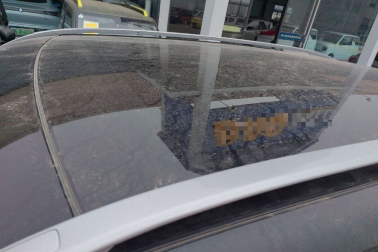 Used Land Rover Discovery Sport 2024 Luxury Custom Edition