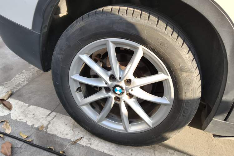 Used BMW X1 2016 sDrive18Li Fashion Model
