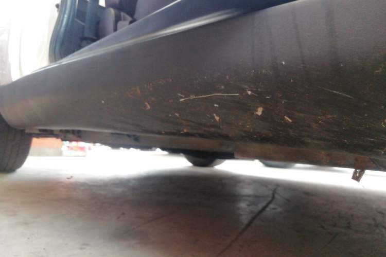 Used Chery Little Ant 2019 4-Seater Smart Edition 35 kWh
