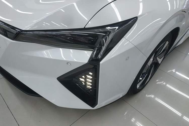 Used Lingxi L 2024 Player No. 1 Edition
