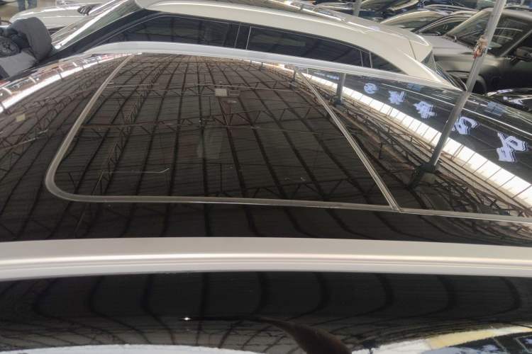 Used Honda Avancier 2020 240TURBO Front-Wheel Drive Smart Edition
