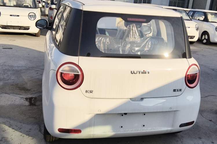 Used  Lumin 2025 205 km Xiangqin Version
