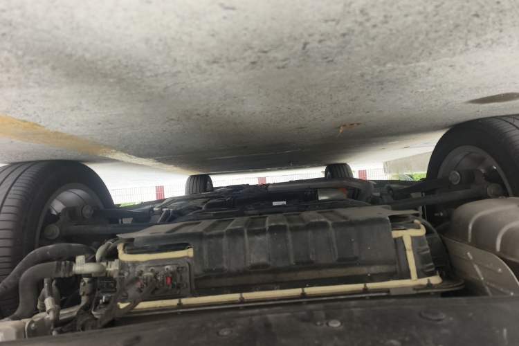 Used Buick Velite 6 2020 Plug-in Hybrid Connected Smart Edition
