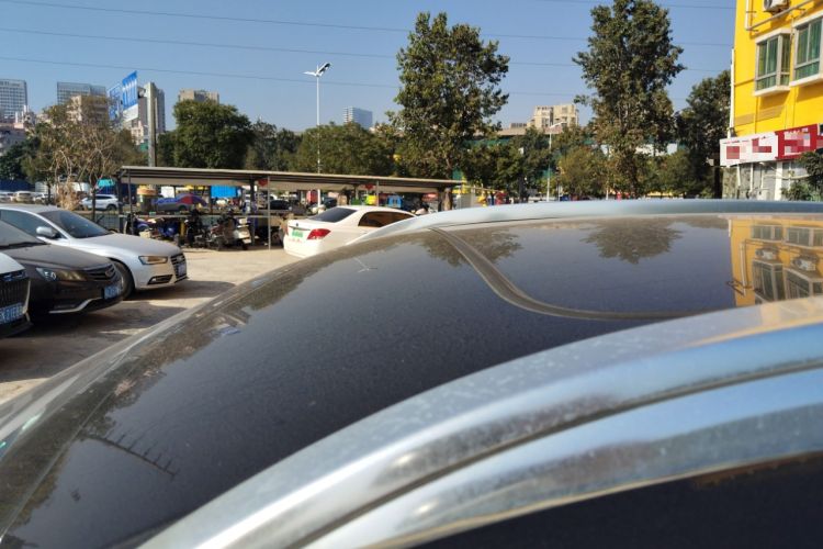 Used Haval H6 2019 Blue Label 1.5 GDIT Automatic Luxury Smart Connectivity Edition
