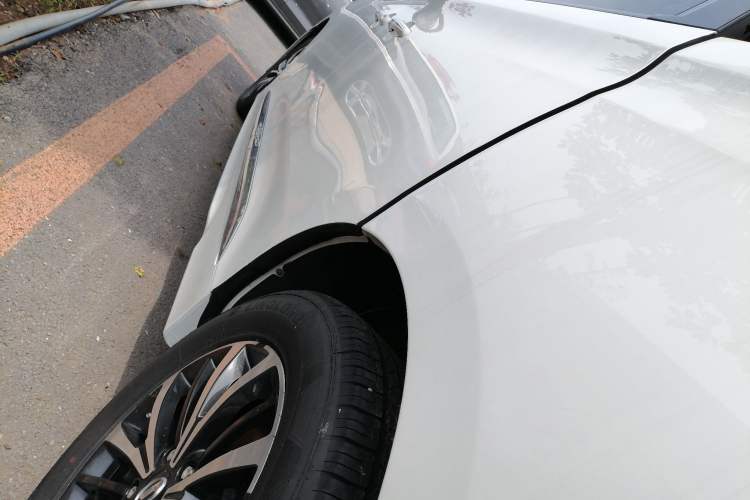 Used GAC Trumpchi M8 2021 Revised Version Lingxiu Series 390T Luxury Edition
