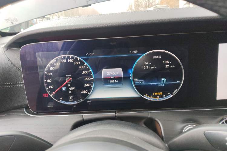 Used Mercedes-Benz E-Class 2019 Restyled E 300 L Sport Luxury Edition