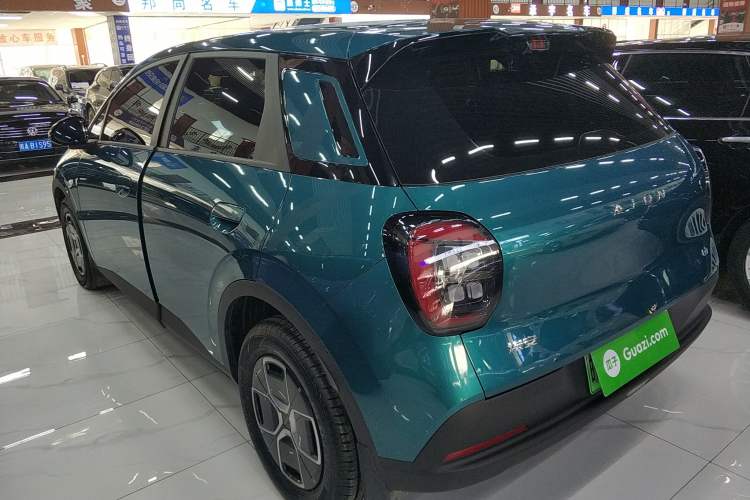 Used AION UT 2025 330 Star Edition