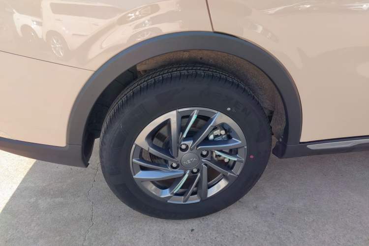 Used NETA AYA 2023 318 Lite
