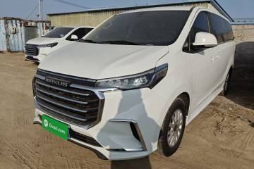 Used SAIC MAXUS G20 2023 Facelifted ES 2.0T Gasoline Automatic Value Edition