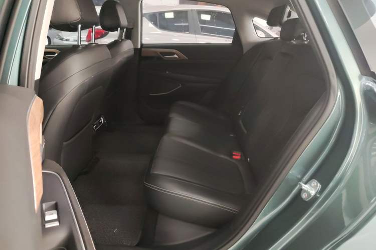 Used XPeng P5 2024 500 Pro Edition
