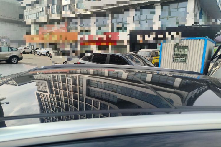 Used BYD Song PLUS New Energy 2021 DM-i 51KM Prestige Model
