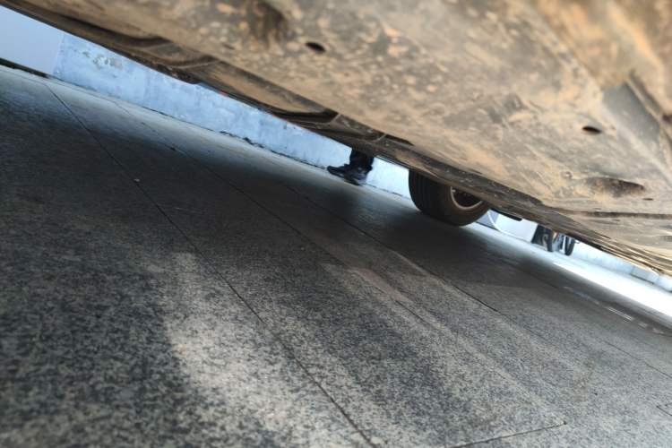 Used Volkswagen Teramont X 2023 380TSI Four-Wheel Drive Luxury Edition
