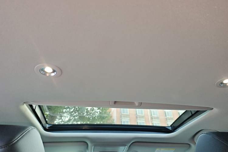 Used Honda Inspire 2025 260TURBO Elegant Edition