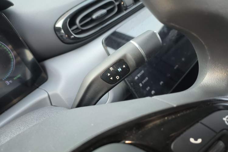 Used Leapmotor T03 2025 403 Comfort Edition
