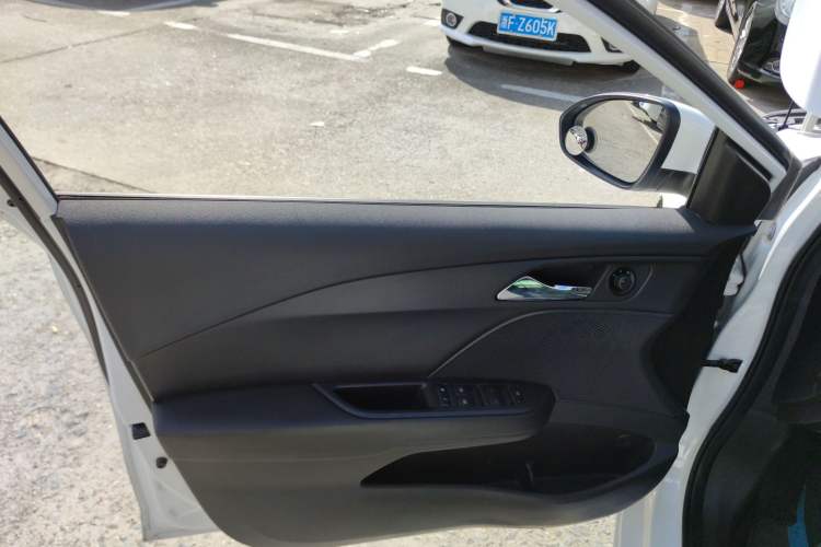 Used Chevrolet Cavalier 2019 320 Automatic Xinyue Edition
