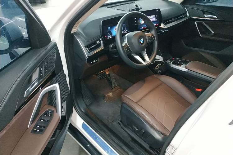 Used BMW X1 2023 sDrive20Li X Design Package