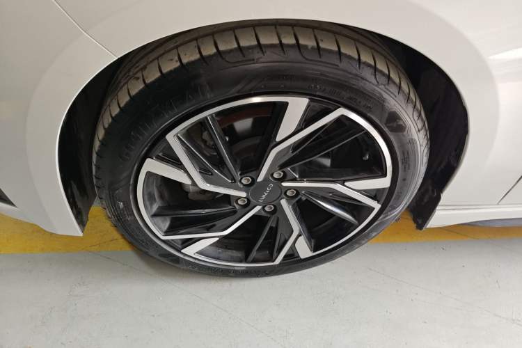 Used Lynk & Co 03 2023 1.5TD DCT JingPro