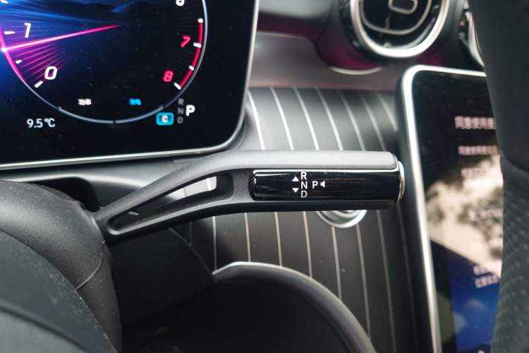 Used Mercedes-Benz C-Class 2025 Refresh C 200 L Sport Edition
