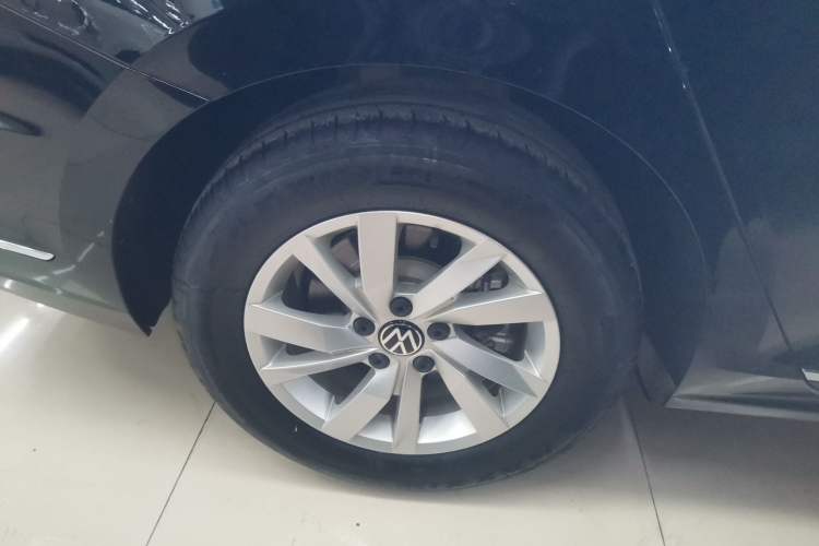 Used Volkswagen Passat 2024 280TSI Business Edition