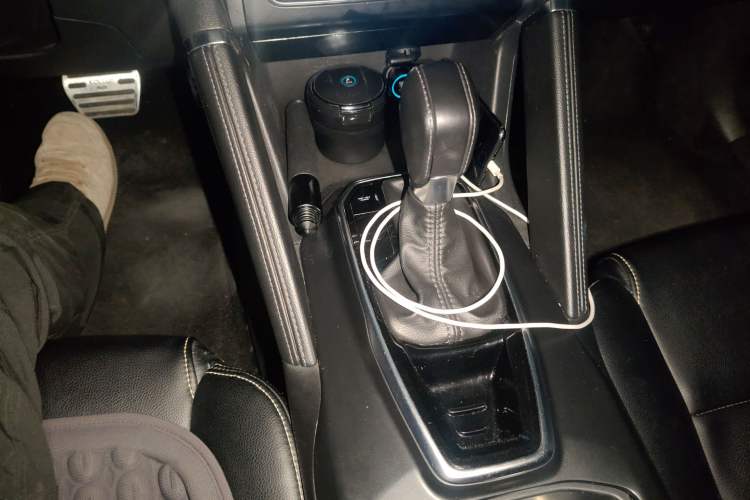 Used Renault Koleos 2017 2.0L Two-Wheel Drive Comfort Edition
