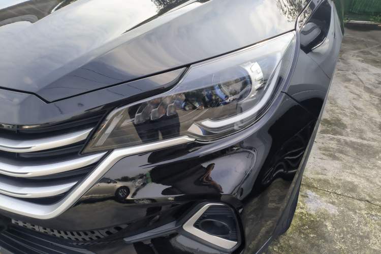 Used Jetour X70M 2021 1.5T Manual Urban Partner Model 5 Seats
