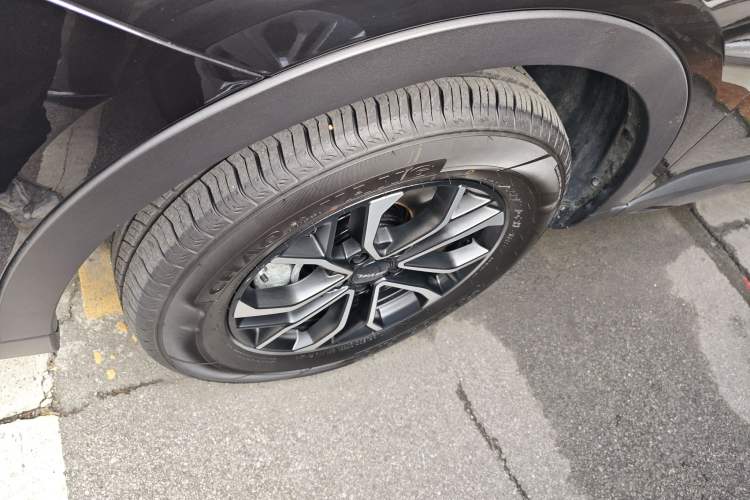 Used Haval H6 2023 National Trend Edition 1.5T Automatic Urban Version