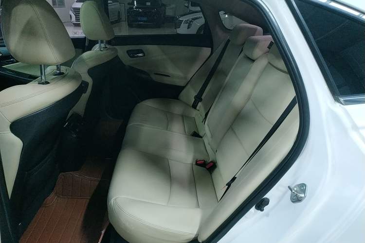 Used Honda Spirior 2015 2.4L Prestige Edition