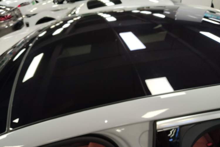 Used Nio EC6 2020 615 km Signature Edition
