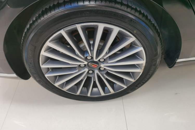 Used Hongqi H9 2020 3.0T Smart Connect Flagship Edition