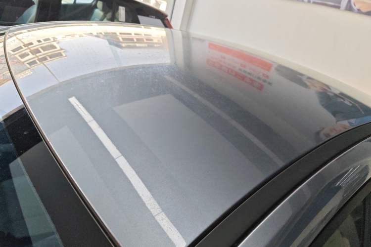 Used BYD Seal 05 DM-i 2025 DM-i Smart Drive 55KM Luxury Model
