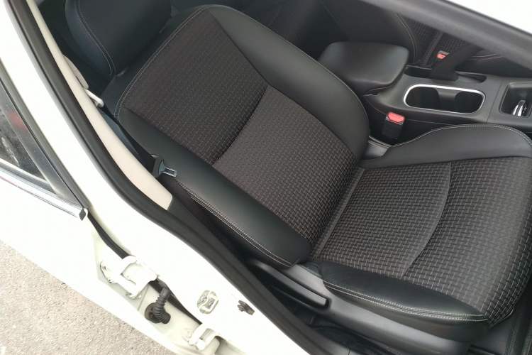 Used Nissan Tiida 2016 1.6L CVT Smart Drive Edition
