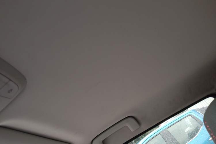 Used Baojun E300 2020 Star Travel Edition