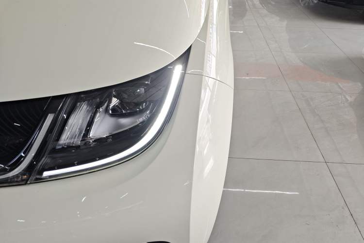 Used BYD Dolphin 2023 420 km Free Version