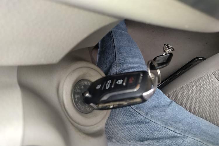 Used Venucia D50 2015 1.6L Manual Fashion Edition
