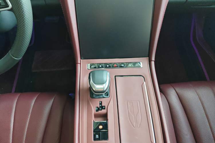 Used Hongqi H5 2024 2.0T Automatic Smart Connect Flagship Edition