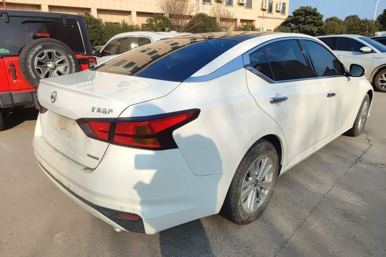 Used Nissan Teana 2020 2.0L XL Comfort Edition