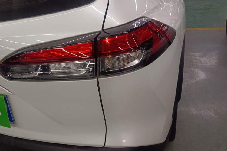 Used Toyota FRONTLANDER 2022 2.0L CVT Luxury PLUS Edition
