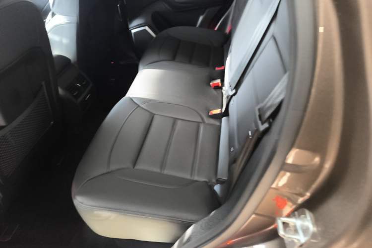 Used Haval H7 2016 Blue-Label H7 2.0T Automatic Luxury Model
