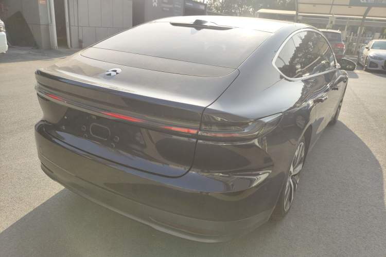 Used Nio ET7 2022 100kWh First Edition
