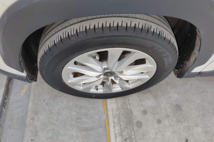 Used Toyota Corolla Cross 2022 2.0L Elite Edition