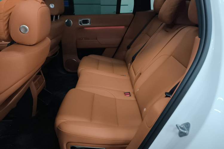 Used Li Auto L7 2024 Pro Model