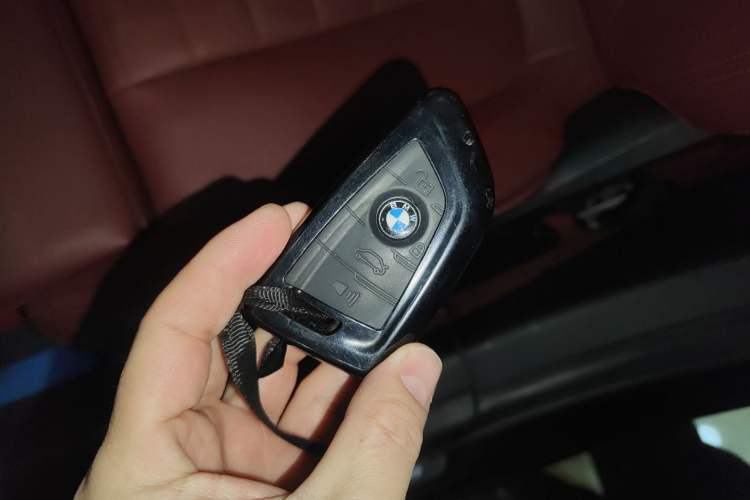 Used BMW 3 Series 2021 Restyled 325Li M Sport Package
