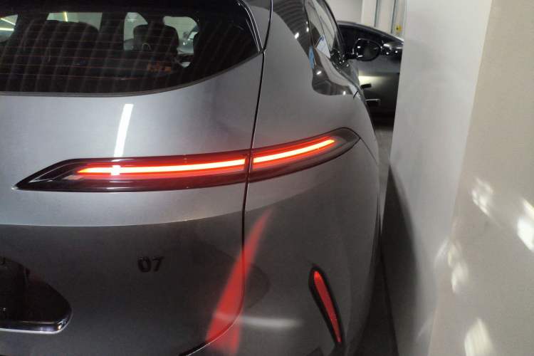 Used  07 2024 Max Extended-Range Edition
